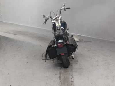 Harley-Davidson Softail FXSTC1340 1994