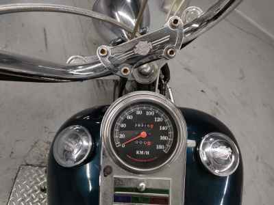 Harley-Davidson Softail FXSTC1340 1994