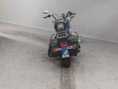 Harley-Davidson Heritage FLSTC1450 2005