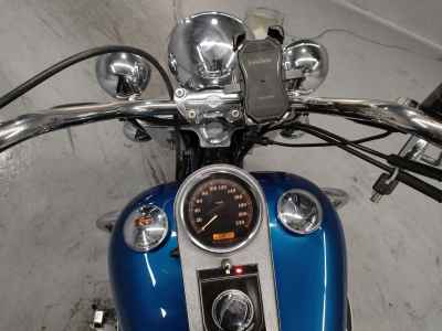 Harley-Davidson Heritage FLSTC1450 2005