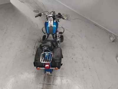 Harley-Davidson Heritage FLSTC1450 2005