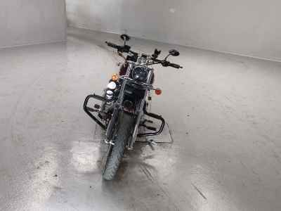 Harley-Davidson Rocker C FXCWC1580 2008