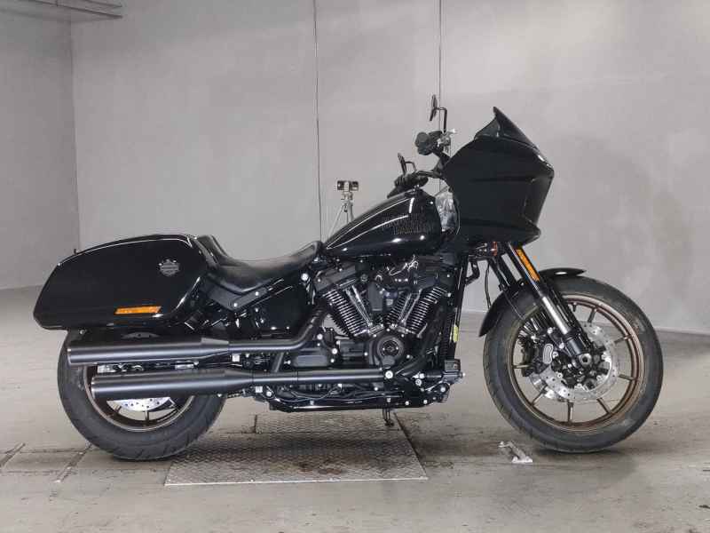 Harley-Davidson FXLRST1920 2024