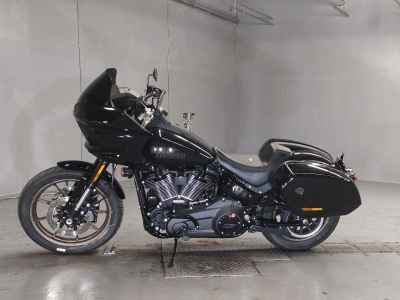 Harley-Davidson FXLRST1920 2024