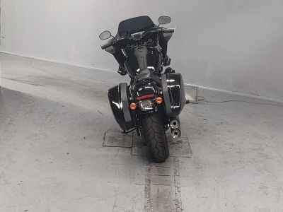 Harley-Davidson FXLRST1920 2024