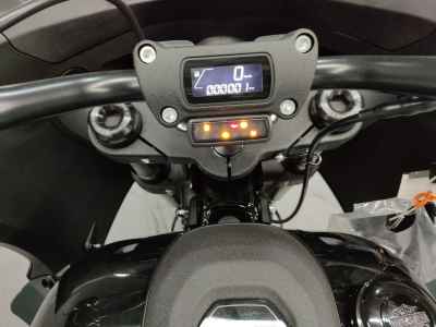 Harley-Davidson FXLRST1920 2024