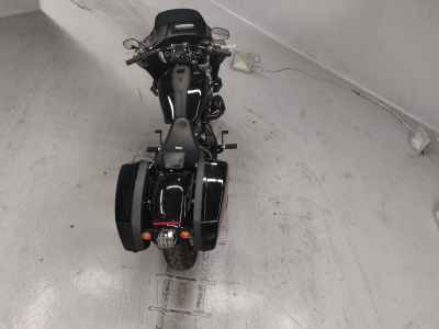 Harley-Davidson FXLRST1920 2024