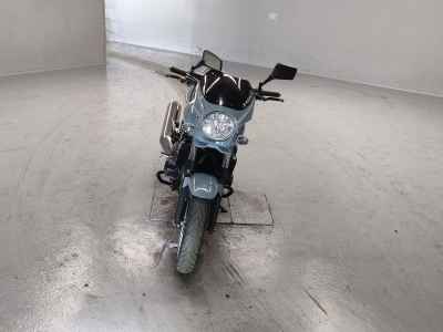 Honda CB400SFV 2012