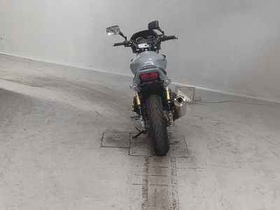 Honda CB400SFV 2012