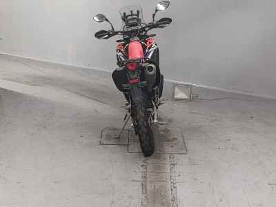 Honda CRF250L Rally 2017