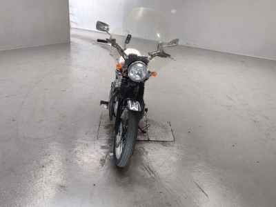 Kawasaki W650 2002