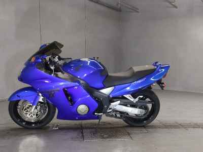Honda CBR1100XX Blackbird 1999