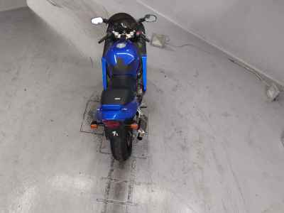 Honda CBR1100XX Blackbird 1999