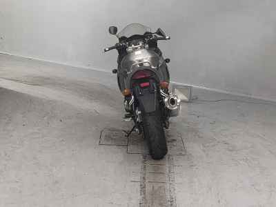 Suzuki Bandit 1250F 2011