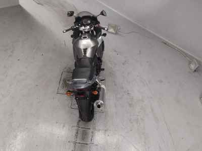 Suzuki Bandit 1250F 2011