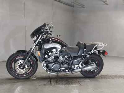 Yamaha V-Max 1200 2006