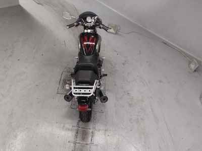 Yamaha V-Max 1200 2006