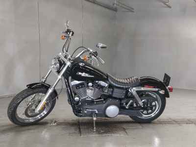 Harley-Davidson Street Bob FXDBI1450 2006