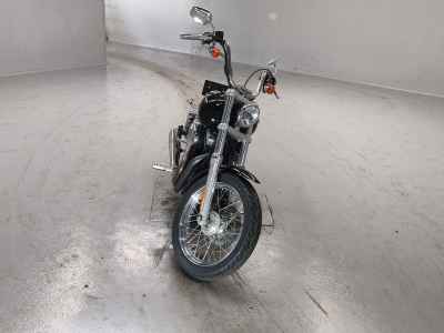 Harley-Davidson Street Bob FXDBI1450 2006