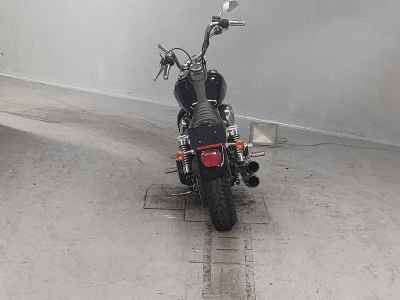 Harley-Davidson Street Bob FXDBI1450 2006