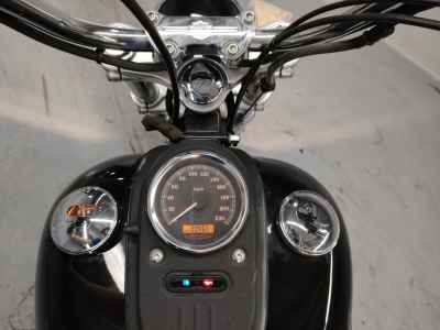 Harley-Davidson Street Bob FXDBI1450 2006