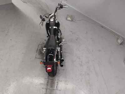 Harley-Davidson Street Bob FXDBI1450 2006