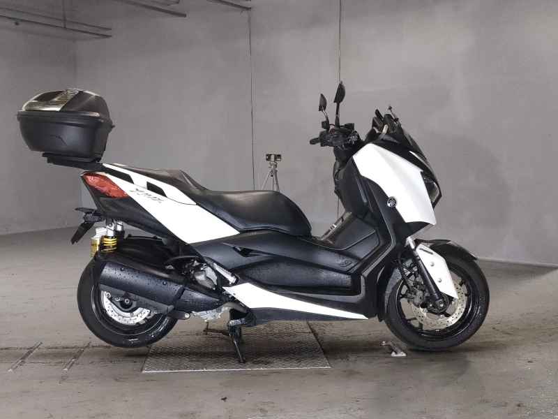 Yamaha XMAX 250 2018