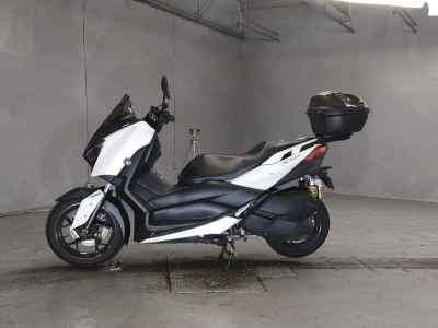Yamaha XMAX 250 2018