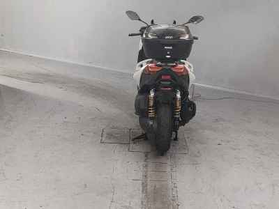 Yamaha XMAX 250 2018