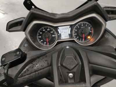 Yamaha XMAX 250 2018