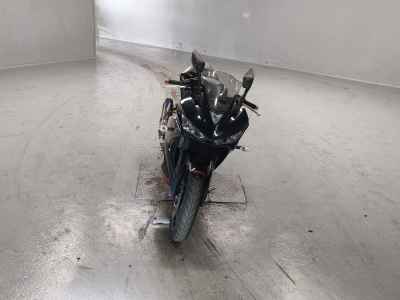 Yamaha YZF-R25 2015