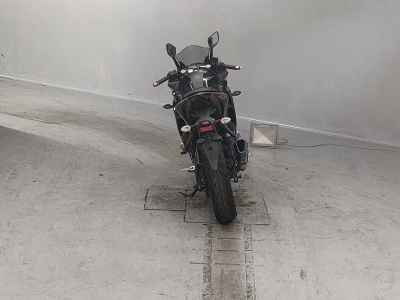 Yamaha YZF-R25 2015