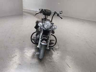 Harley-Davidson Heritage FLSTC1580 2009