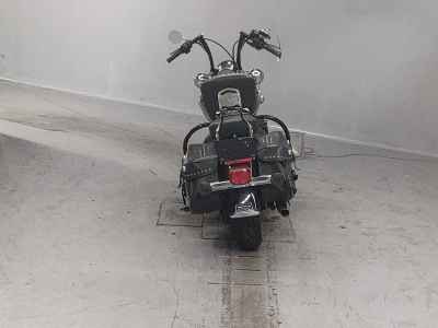 Harley-Davidson Heritage FLSTC1580 2009