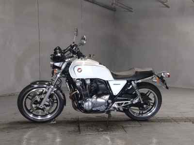 Honda CB1100 2017