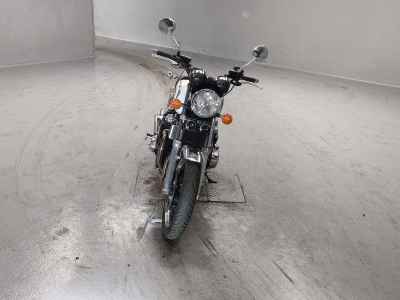 Honda CB1100 2017