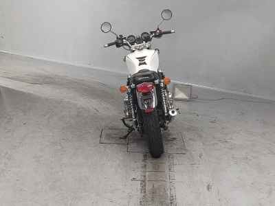 Honda CB1100 2017