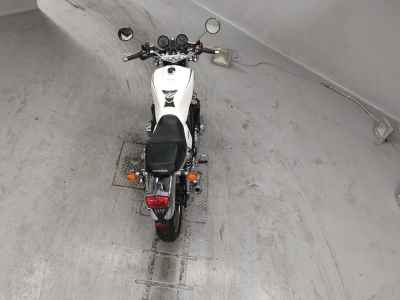 Honda CB1100 2017