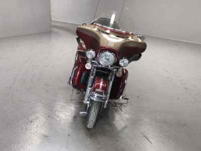 Harley-Davidson Electra Glide FLHTCU1580 2009
