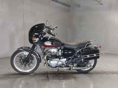 Kawasaki W650 2000
