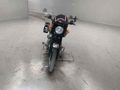 Kawasaki W650 2000