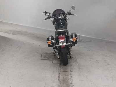 Kawasaki W650 2000