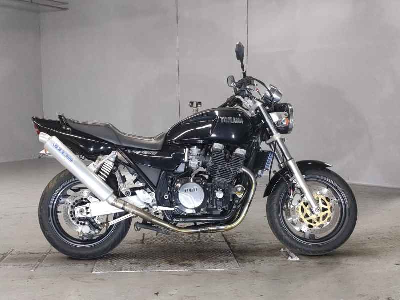 Yamaha XJR1200 1994