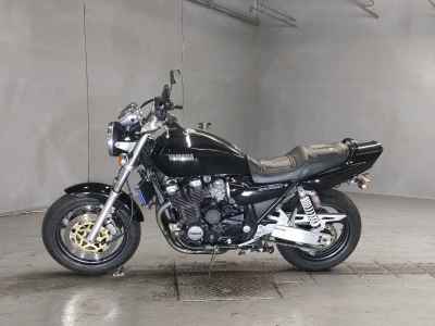Yamaha XJR1200 1994
