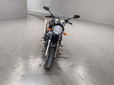 Yamaha XJR1200 1994