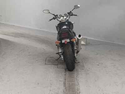 Yamaha XJR1200 1994