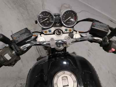 Yamaha XJR1200 1994