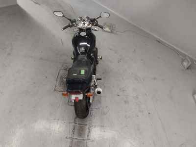 Yamaha XJR1200 1994