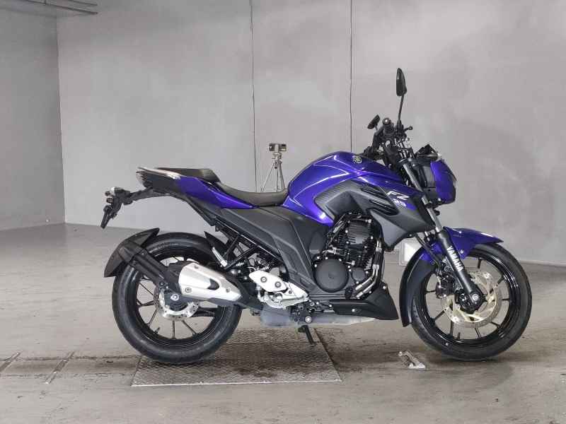 Yamaha FZ25 2020