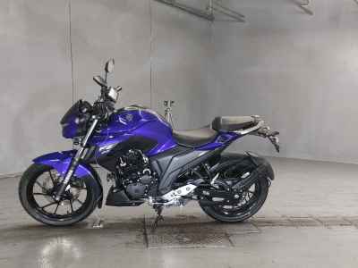 Yamaha FZ25 2020